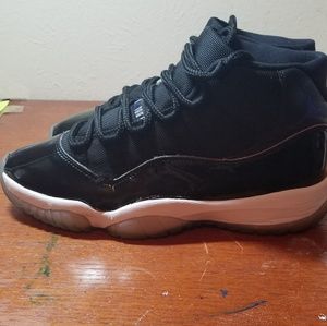 Jordan 11 space jam